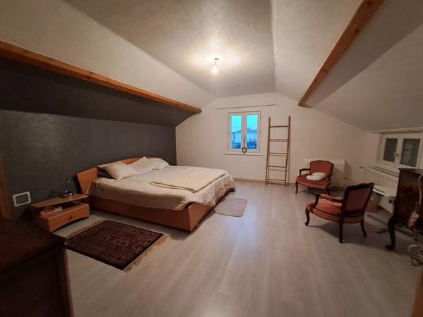 Maison à vendre à Bourbon-Lancy (71140) - Saône-et-Loire