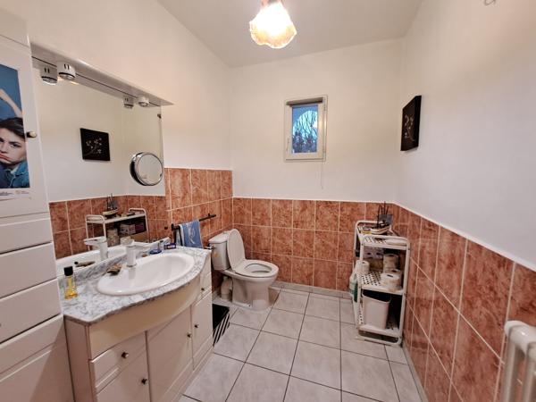 Maison à vendre à Bourbon-Lancy (71140) - Saône-et-Loire