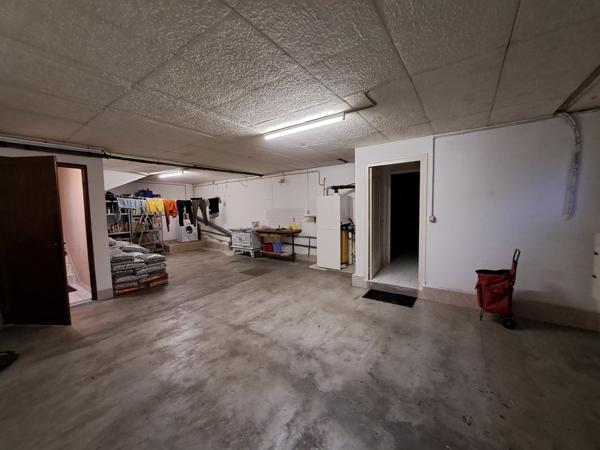 Maison à vendre à Bourbon-Lancy (71140) - Saône-et-Loire