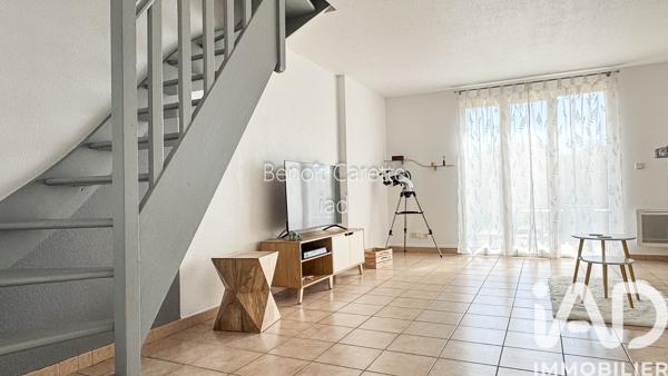 Maison à vendre 3 pièces 57 m² Torreilles