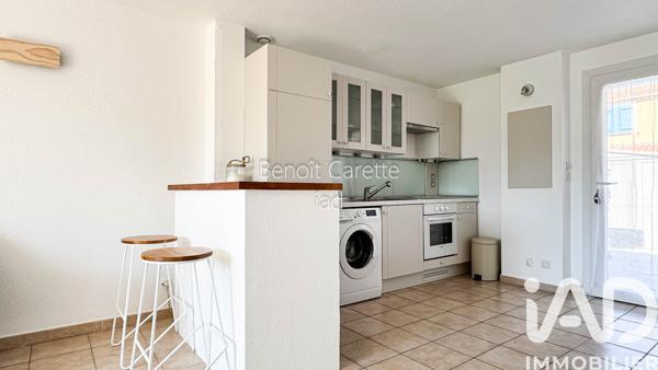 Maison à vendre 3 pièces 57 m² Torreilles
