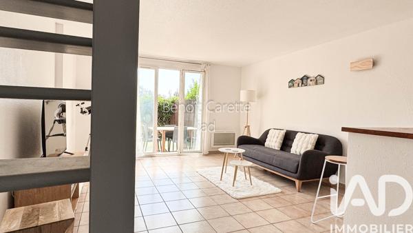 Maison à vendre 3 pièces 57 m² Torreilles