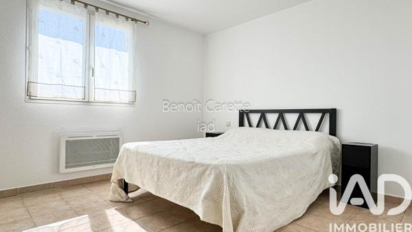 Maison à vendre 3 pièces 57 m² Torreilles