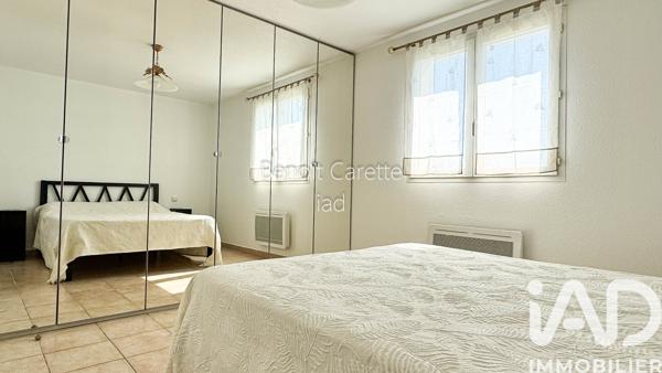 Maison à vendre 3 pièces 57 m² Torreilles