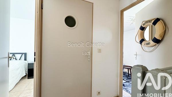 Maison à vendre 3 pièces 57 m² Torreilles