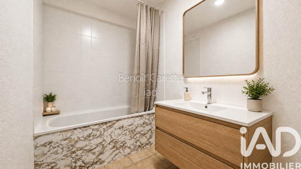 Maison à vendre 3 pièces 57 m² Torreilles
