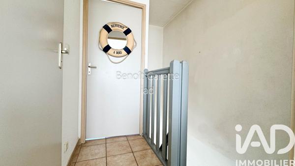 Maison à vendre 3 pièces 57 m² Torreilles