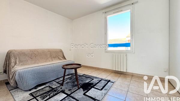 Maison à vendre 3 pièces 57 m² Torreilles