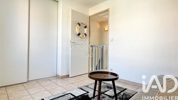 Maison à vendre 3 pièces 57 m² Torreilles
