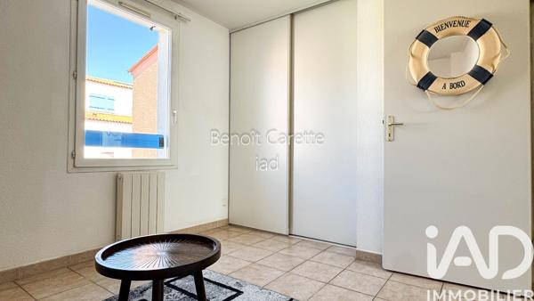 Maison à vendre 3 pièces 57 m² Torreilles