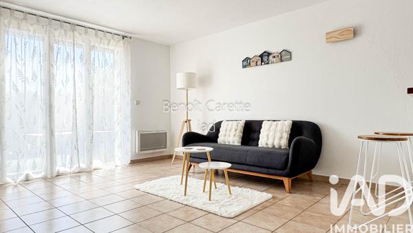 Maison à vendre 3 pièces 57 m² Torreilles