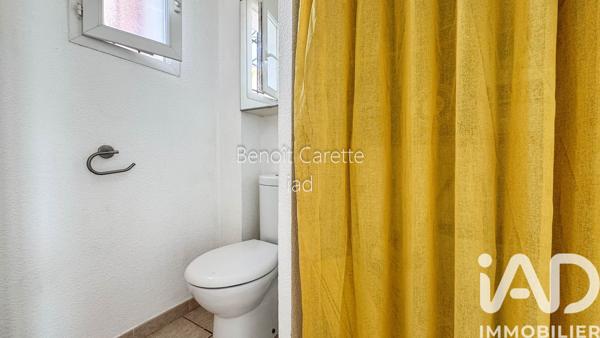 Maison à vendre 3 pièces 57 m² Torreilles