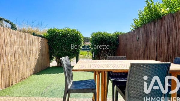 Maison à vendre 3 pièces 57 m² Torreilles