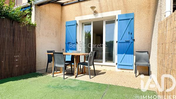 Maison à vendre 3 pièces 57 m² Torreilles