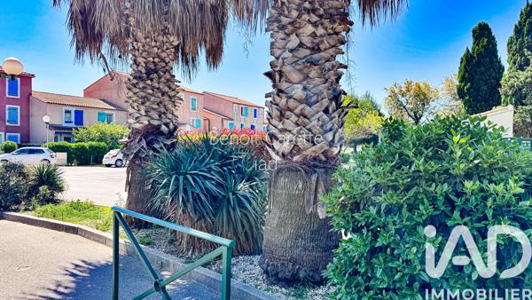 Maison à vendre 3 pièces 57 m² Torreilles