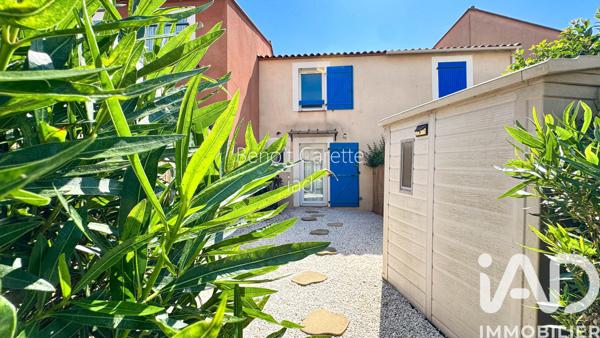 Maison à vendre 3 pièces 57 m² Torreilles