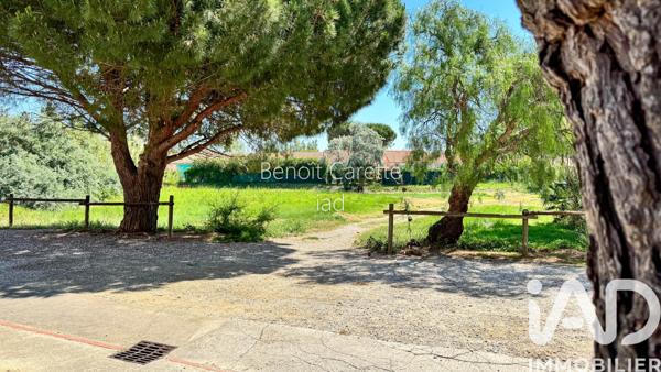 Maison à vendre 3 pièces 57 m² Torreilles