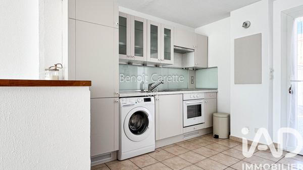 Maison à vendre 3 pièces 57 m² Torreilles