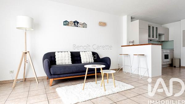 Maison à vendre 3 pièces 57 m² Torreilles