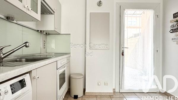 Maison à vendre 3 pièces 57 m² Torreilles