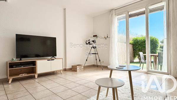 Maison à vendre 3 pièces 57 m² Torreilles