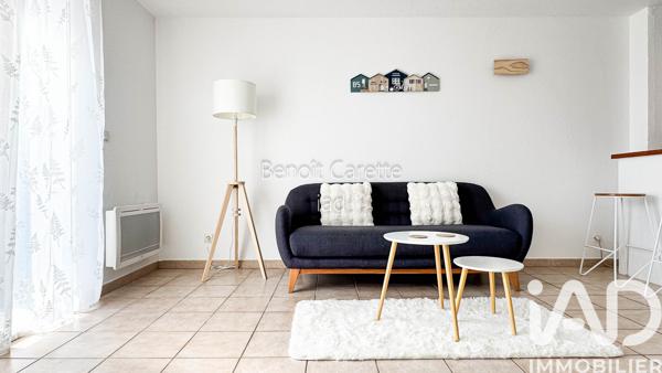 Maison à vendre 3 pièces 57 m² Torreilles
