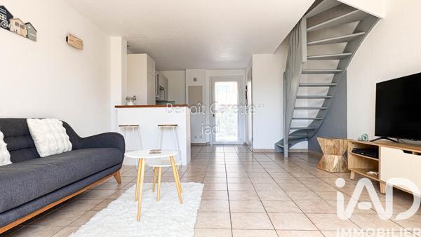 Maison à vendre 3 pièces 57 m² Torreilles