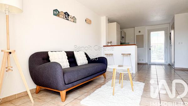 Maison à vendre 3 pièces 57 m² Torreilles