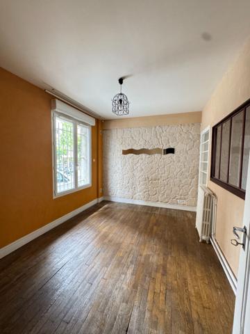 A vendre, Mairie des Lilas, 56,62 m2