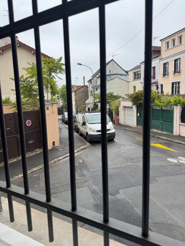 A vendre, Mairie des Lilas, 56,62 m2