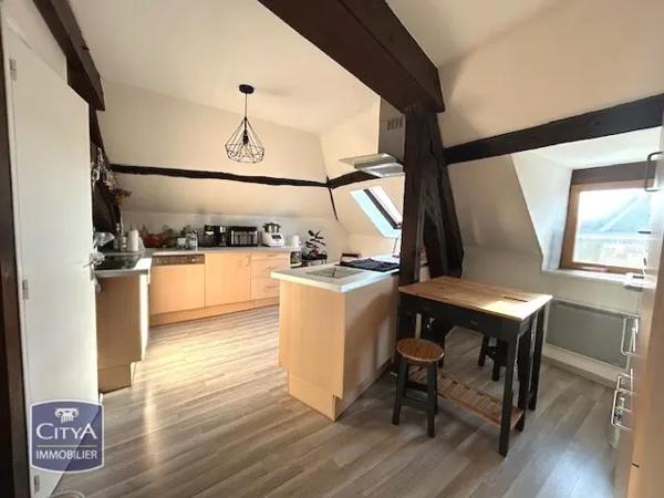Appartement à vendre 3 pièces 74.55m² Arras (62000)