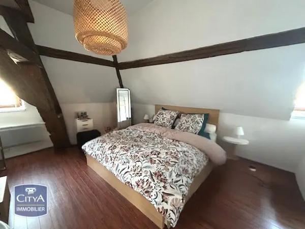 Appartement à vendre 3 pièces 74.55m² Arras (62000)