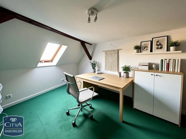 Appartement à vendre 3 pièces 74.55m² Arras (62000)