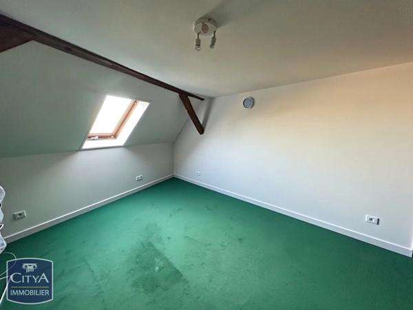 Appartement à vendre 3 pièces 74.55m² Arras (62000)
