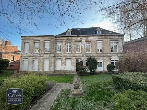 Appartement à vendre 3 pièces 74.55m² Arras (62000)