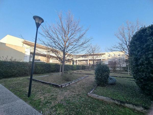 Appartement à vendre    2 pièces • 44,20 m2 Avignon