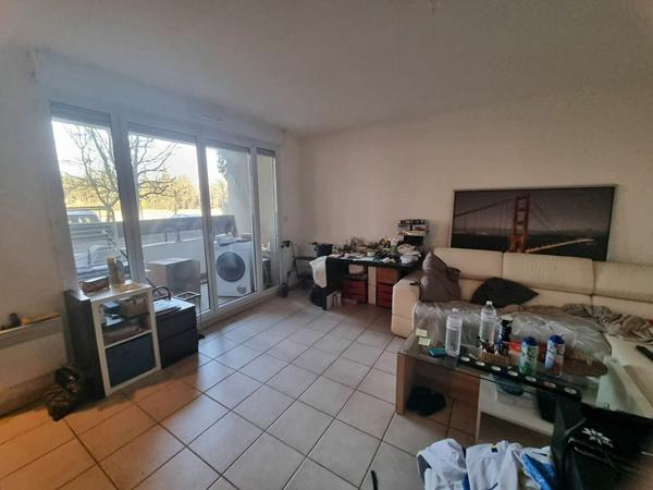Appartement à vendre    2 pièces • 44,20 m2 Avignon