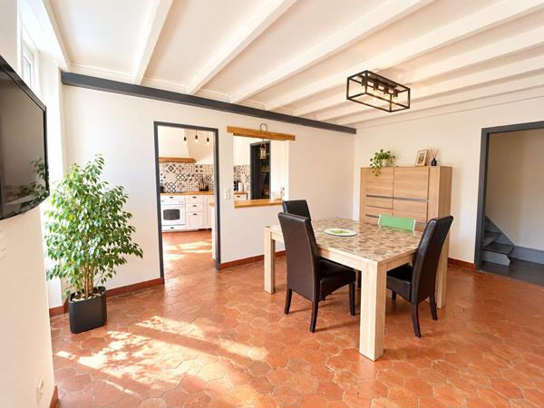 Maison Vert Saint Denis 5 pièce(s) 127 m2