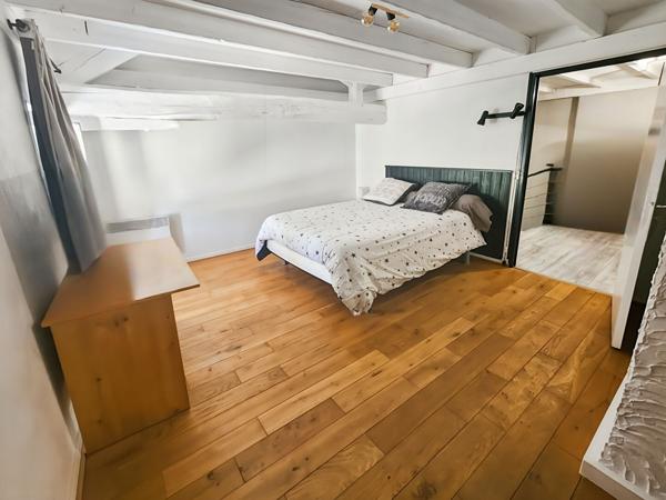 Maison Vert Saint Denis 5 pièce(s) 127 m2
