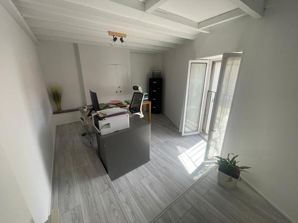 Maison Vert Saint Denis 5 pièce(s) 127 m2