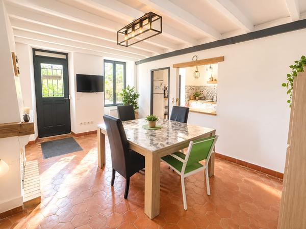 Maison Vert Saint Denis 5 pièce(s) 127 m2