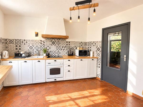 Maison Vert Saint Denis 5 pièce(s) 127 m2