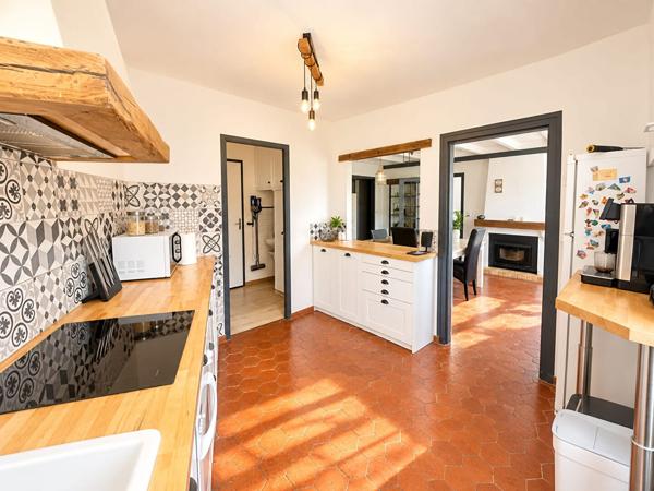 Maison Vert Saint Denis 5 pièce(s) 127 m2