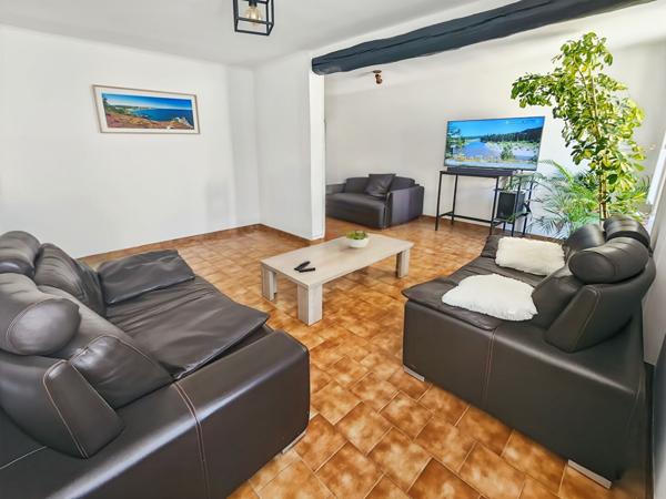 Maison Vert Saint Denis 5 pièce(s) 127 m2