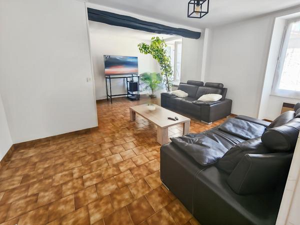 Maison Vert Saint Denis 5 pièce(s) 127 m2