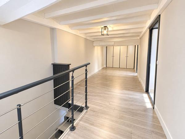 Maison Vert Saint Denis 5 pièce(s) 127 m2