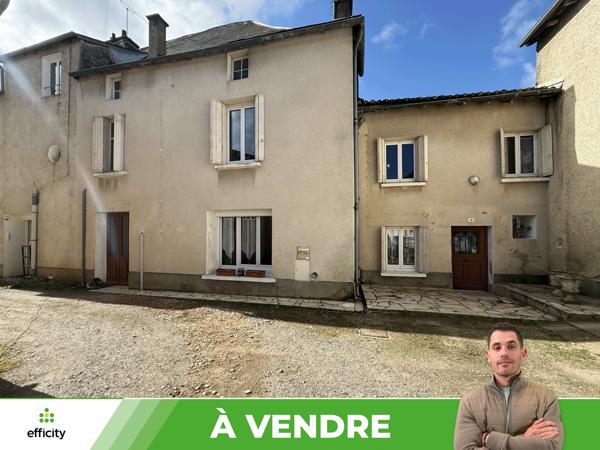 Maison 7 pièces - 142 m² Exclusivité