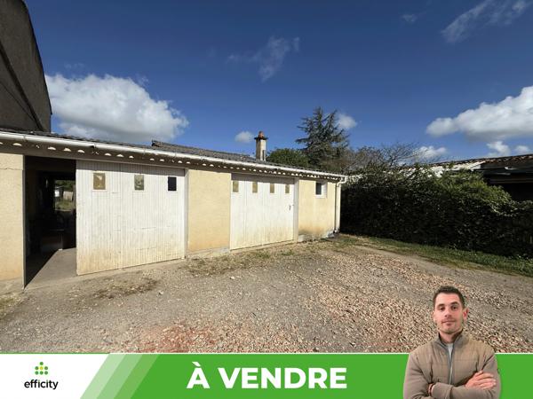 Maison 7 pièces - 142 m² Exclusivité