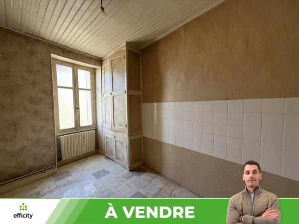 Maison 7 pièces - 142 m² Exclusivité