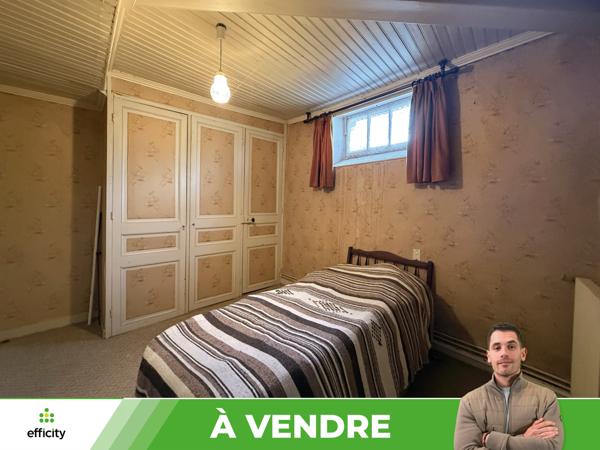Maison 7 pièces - 142 m² Exclusivité